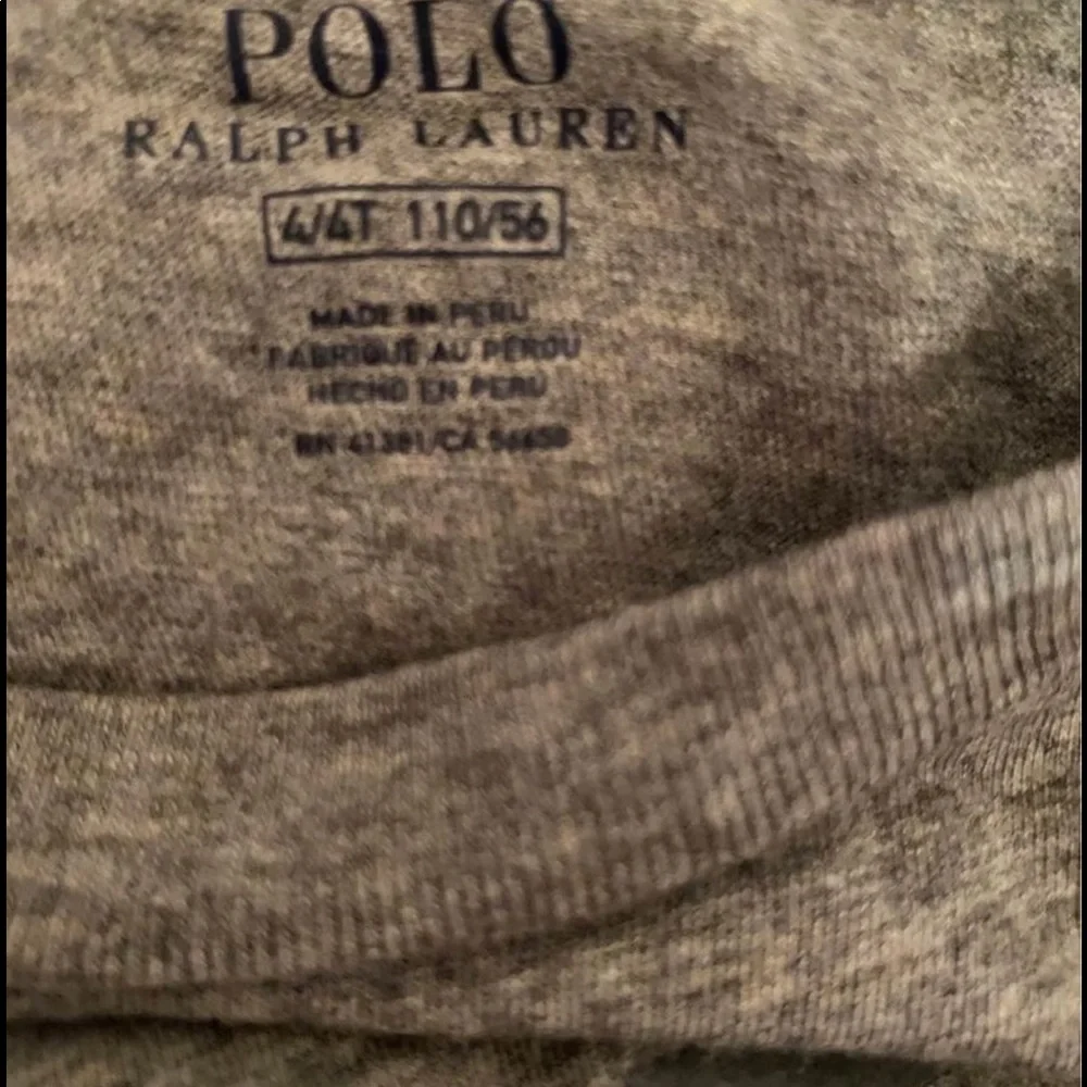 Polo Ralph Lauren Shirt